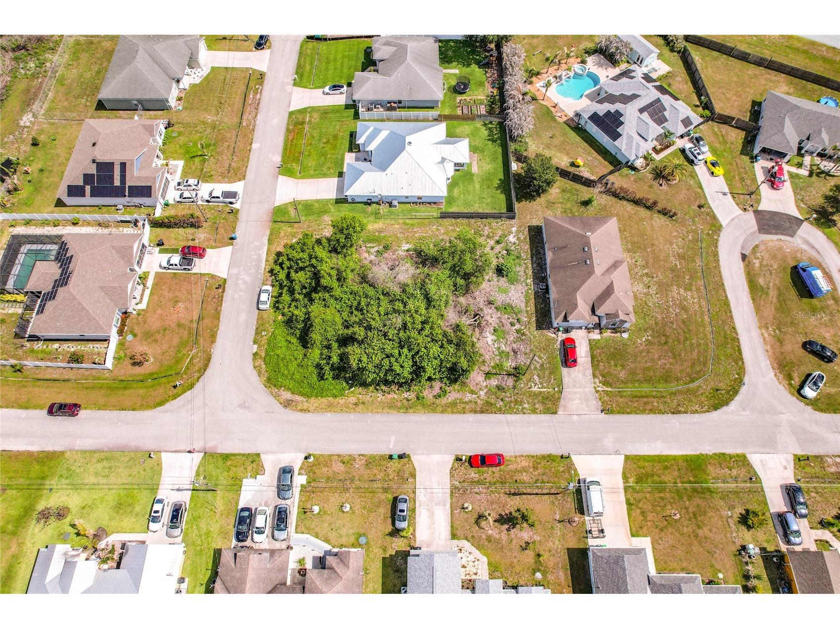 6251 NW Ginger Court Port Saint Lucie FL 34986 O6412250 image22