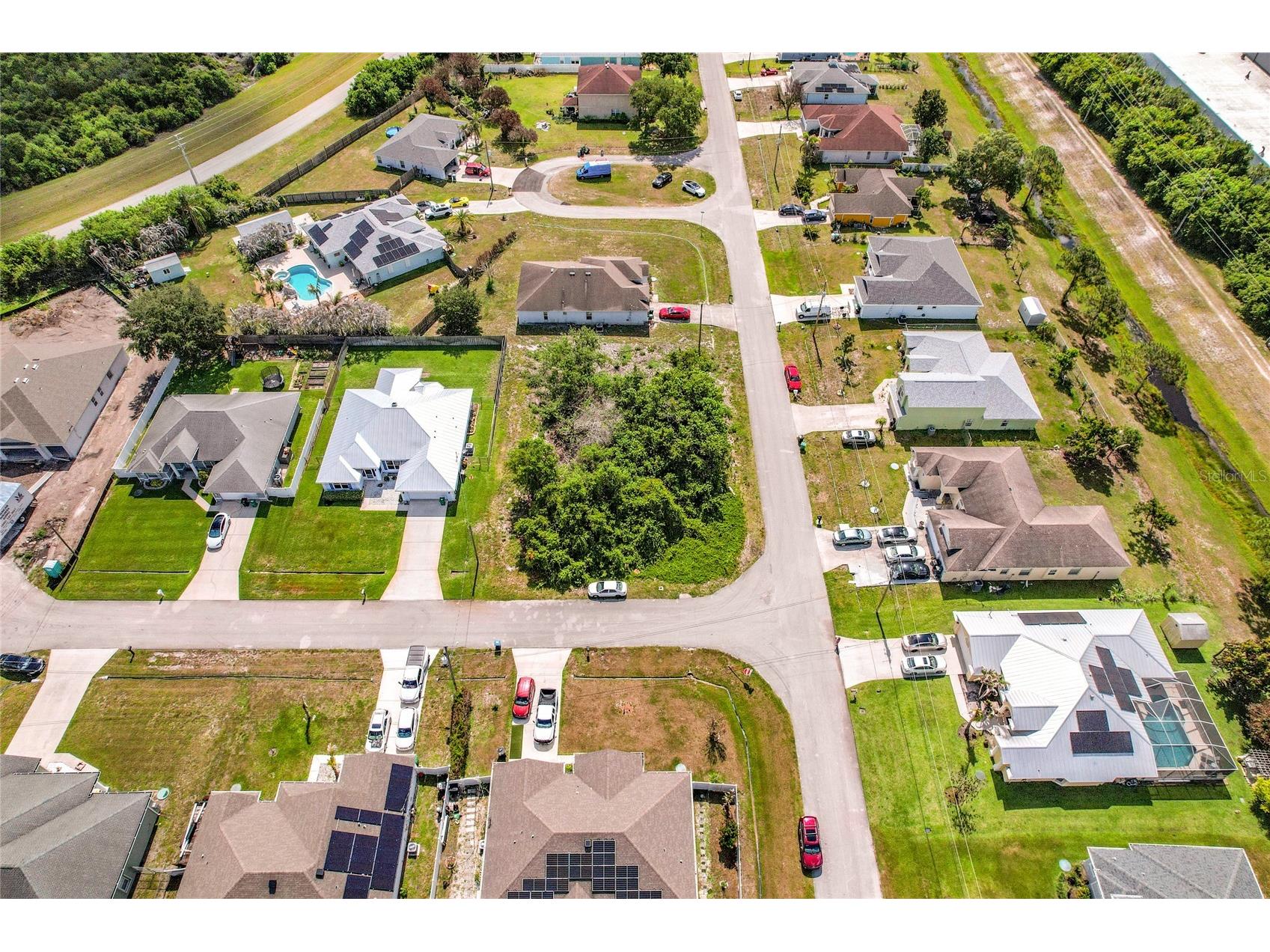 6251 NW Ginger Court Port Saint Lucie FL 34986 O6412250 image5