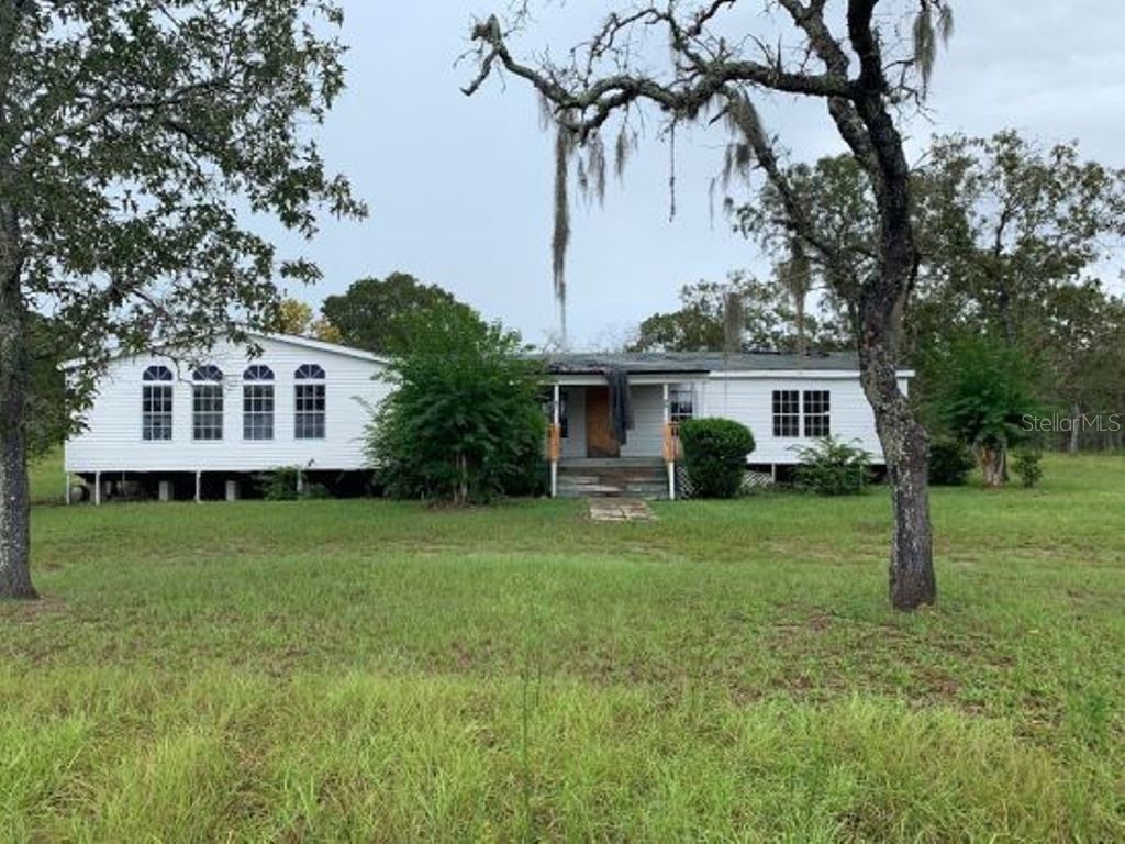 6251 SE 140th Avenue Morriston FL 32668 O5982050 image1