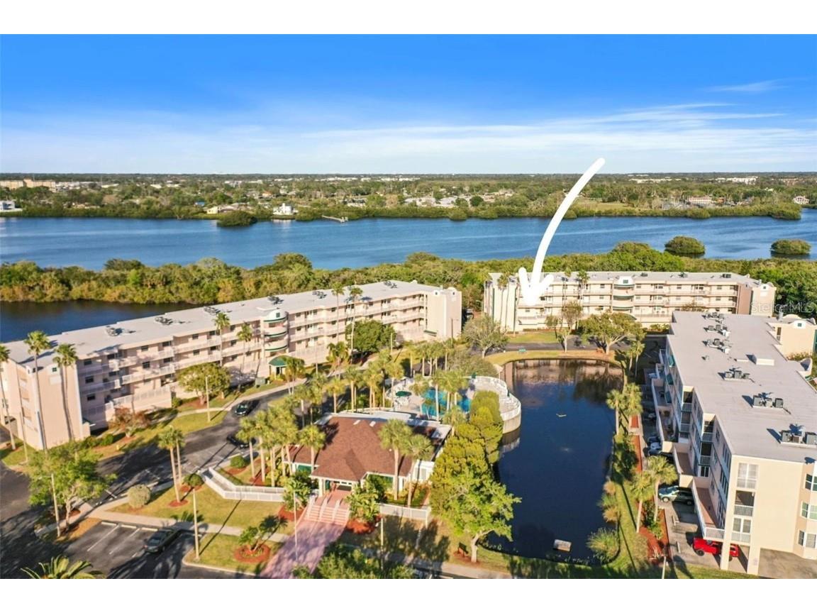 6251 Shoreline Drive #2101 Saint Petersburg FL 33708 - LONG BAYOU TB8435675 image1