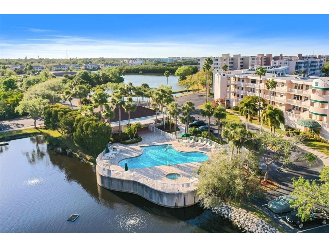 6251 Shoreline Drive #2101 Saint Petersburg FL 33708 - LONG BAYOU TB8435675 image25