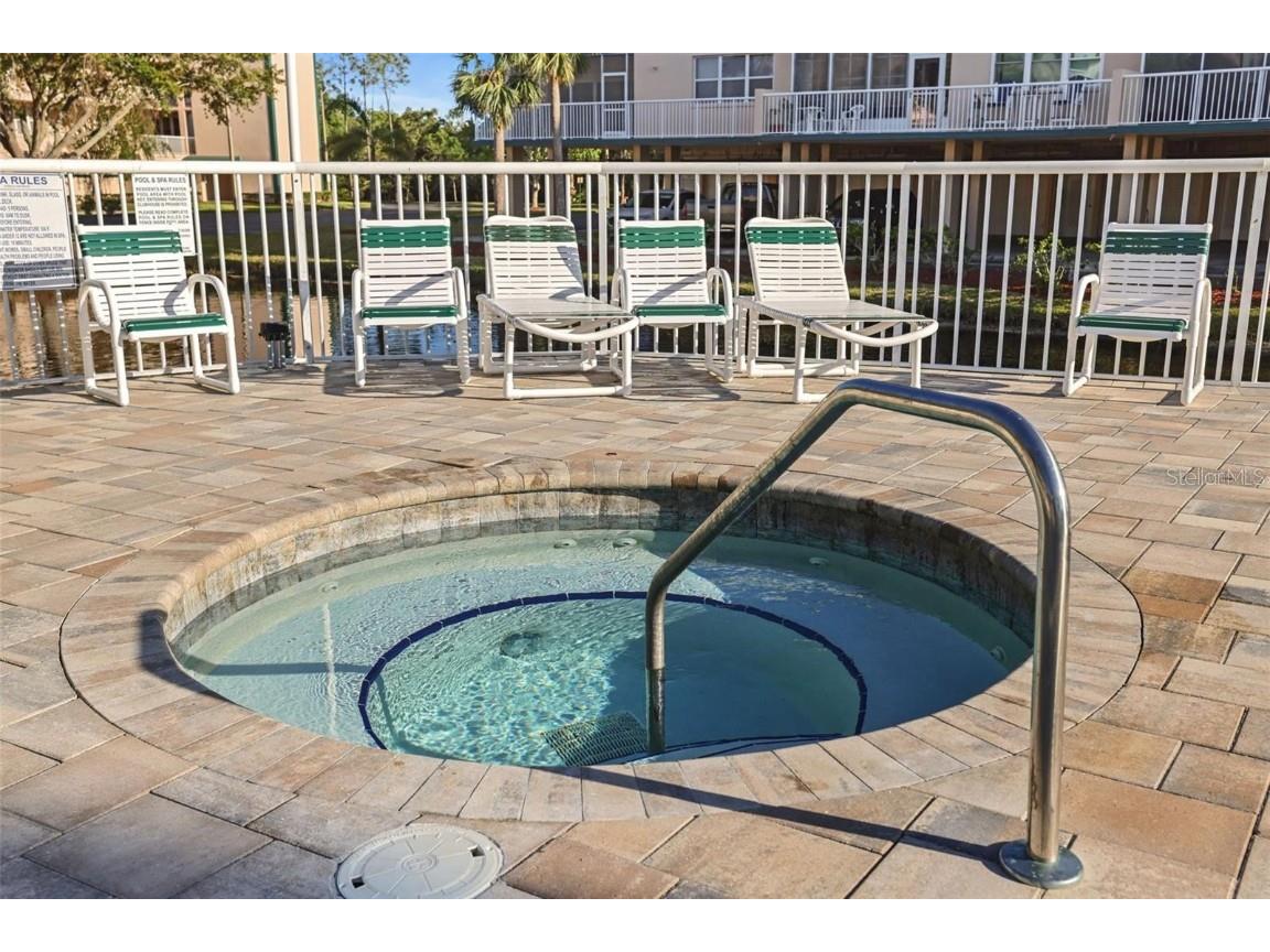 6251 Shoreline Drive #2101 Saint Petersburg FL 33708 - LONG BAYOU TB8435675 image29