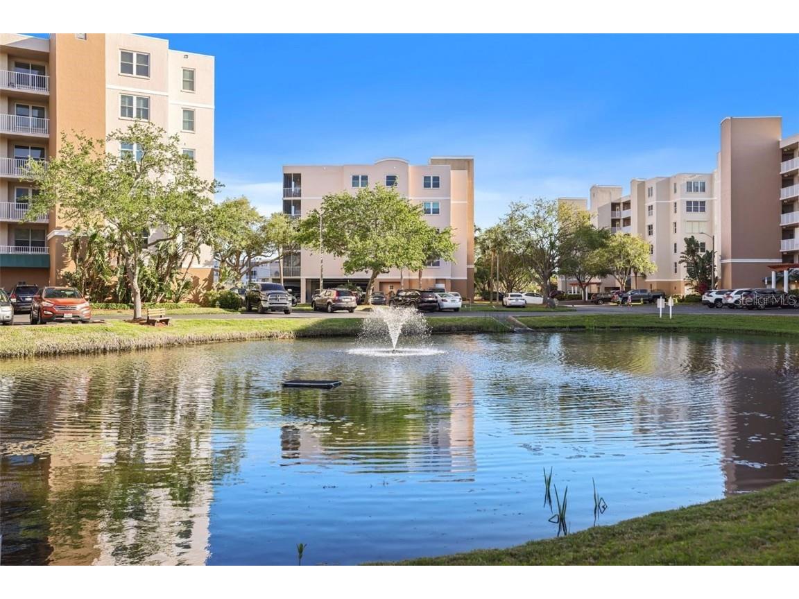 6251 Shoreline Drive #2101 Saint Petersburg FL 33708 - LONG BAYOU TB8435675 image33