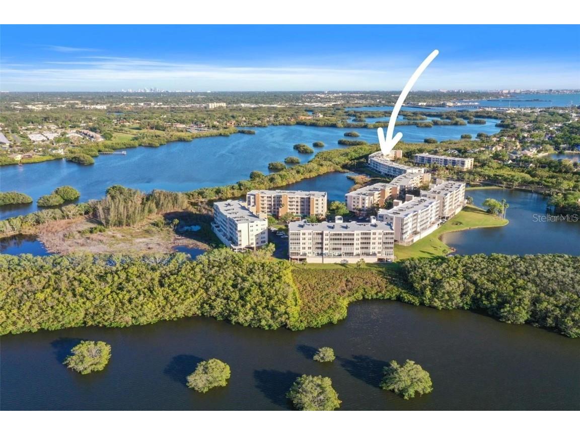 6251 Shoreline Drive #2101 Saint Petersburg FL 33708 - LONG BAYOU TB8435675 image36