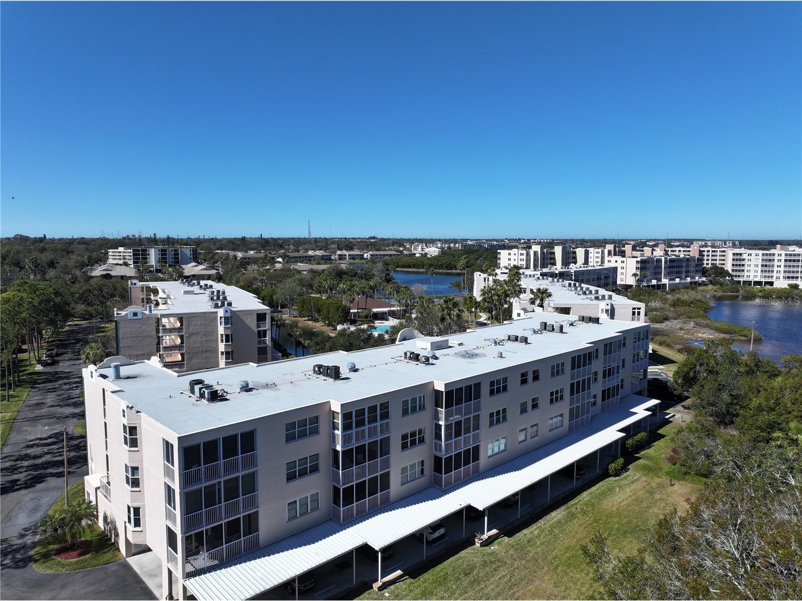 6251 Shoreline Drive #2205 Seminole FL 33708 TB8487954 image1