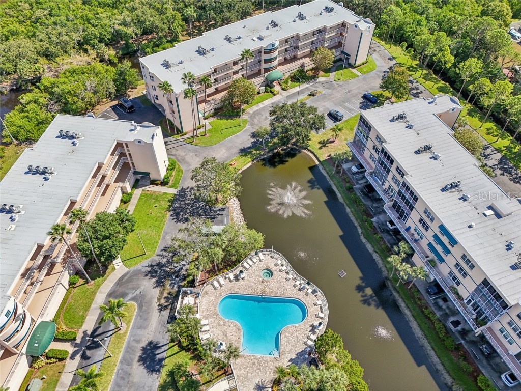 6251 Shoreline Drive #2205 Saint Petersburg FL 33708 TB8442710 image16