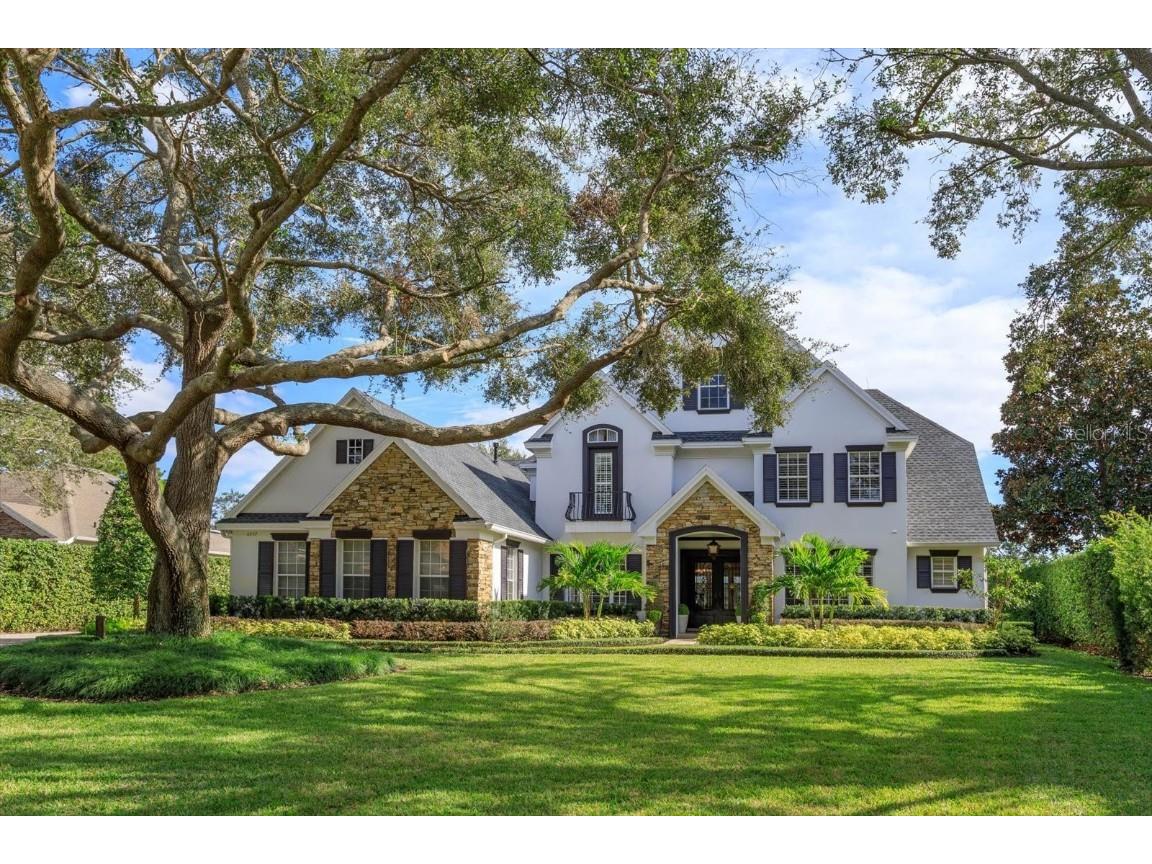 6252 Blakeford Dr Windermere FL 34786 - LAKE BURDEN O6356056 image1