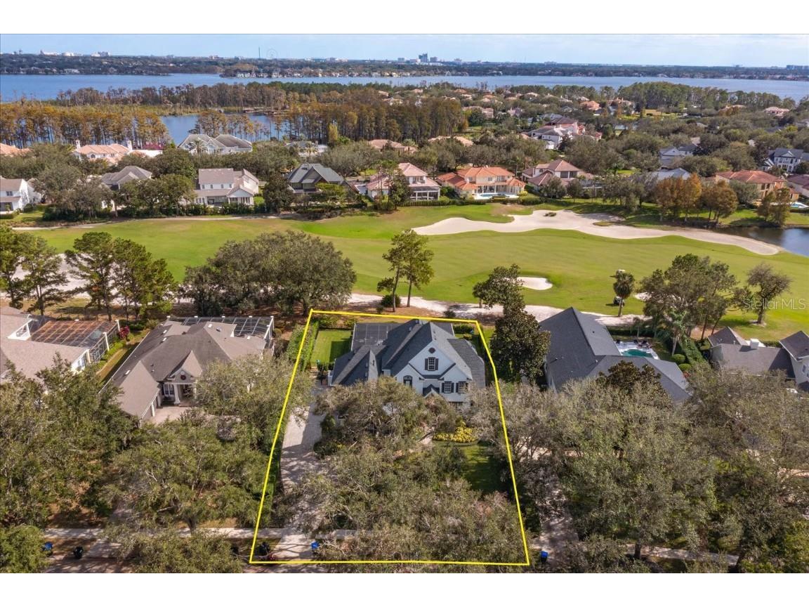 6252 Blakeford Dr Windermere FL 34786 - LAKE BURDEN O6356056 image2