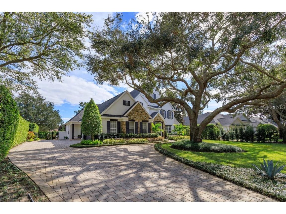 6252 Blakeford Dr Windermere FL 34786 - LAKE BURDEN O6356056 image48