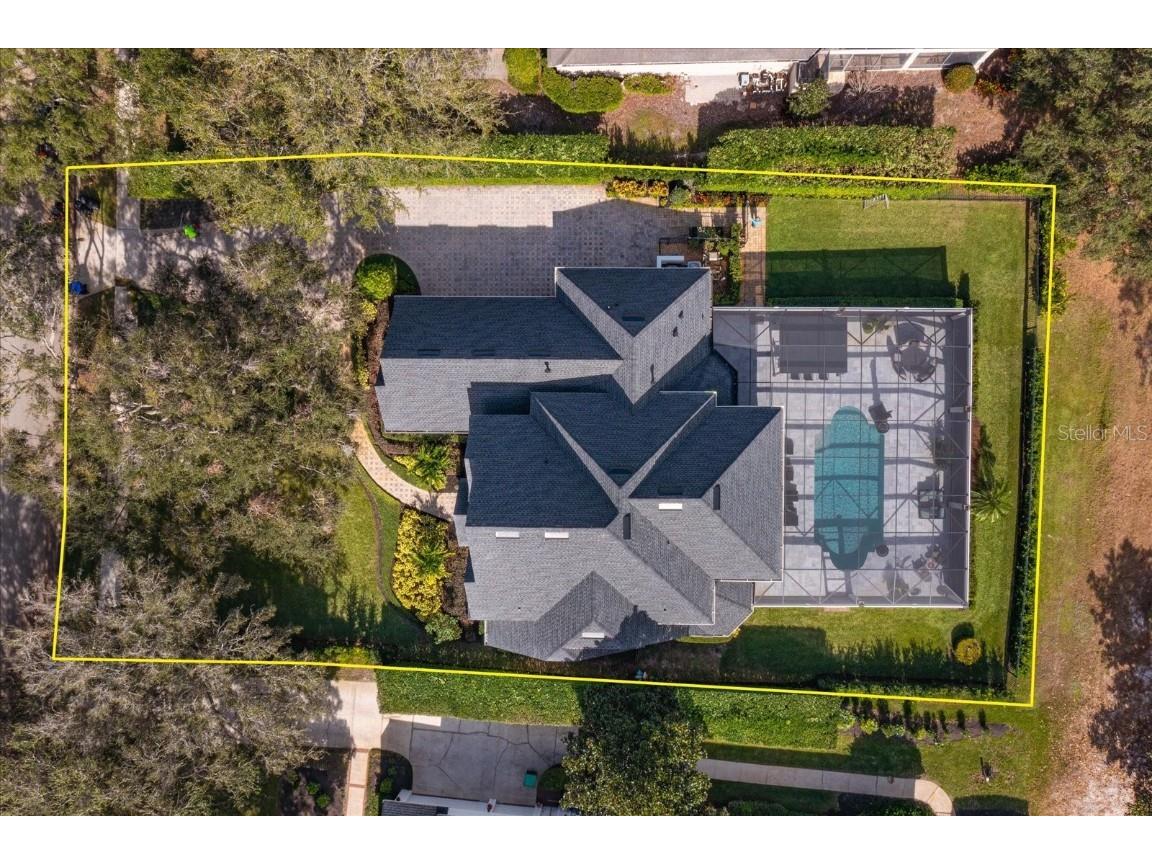 6252 Blakeford Dr Windermere FL 34786 - LAKE BURDEN O6356056 image49