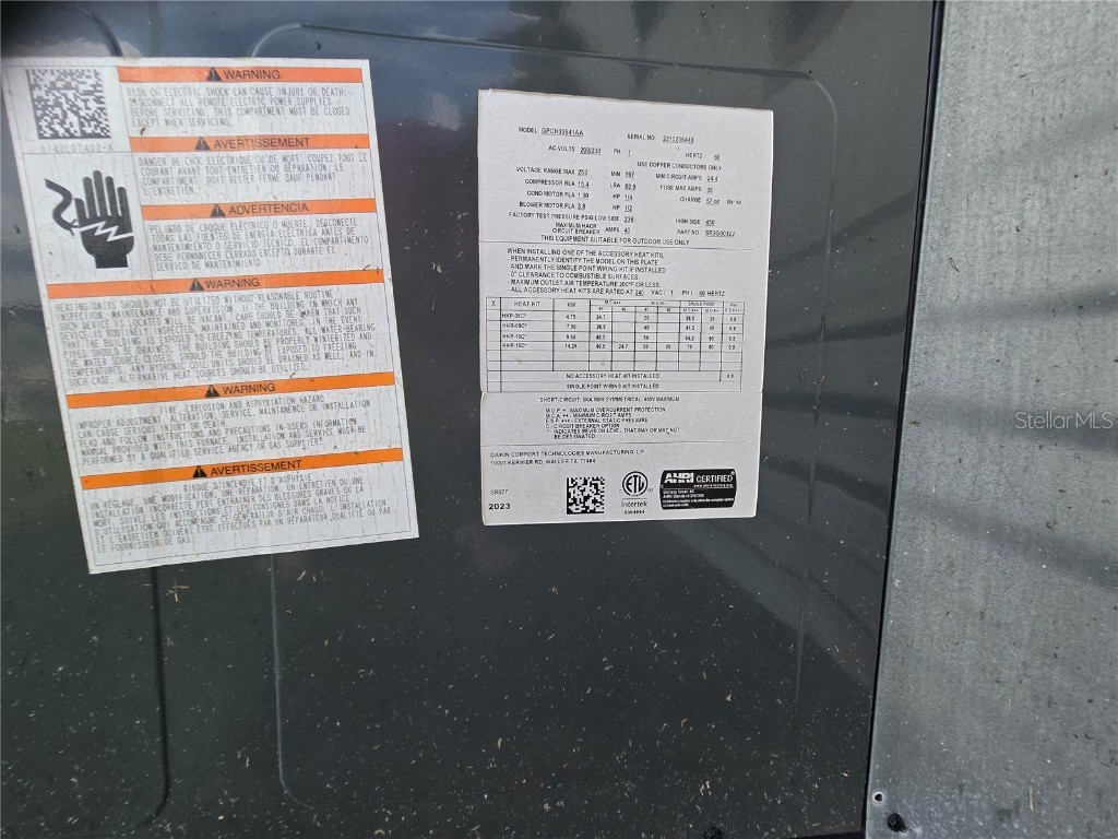 6252 Friendship Lane Zephyrhills FL 33542 TB8434889 image34