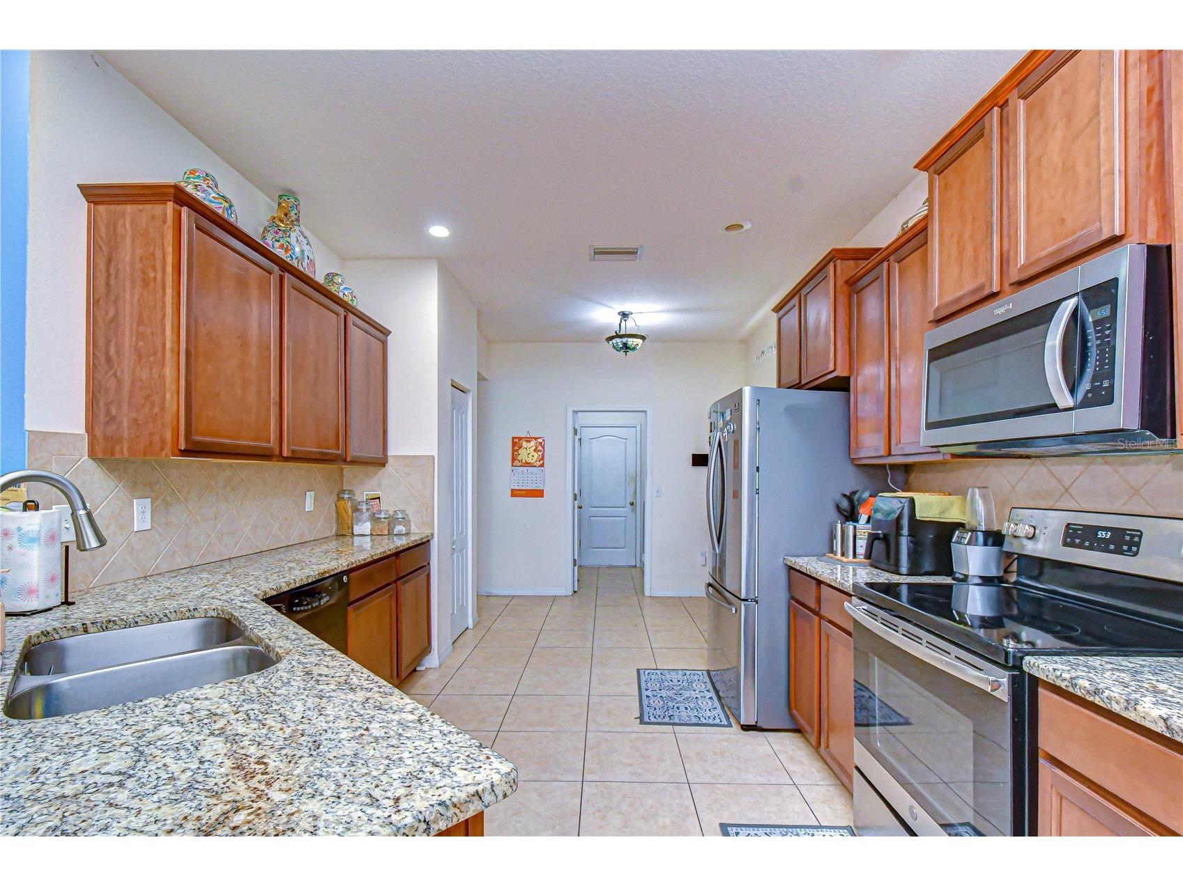 6252 Twin Bridges Drive Zephyrhills FL 33541 TB8507305 image11