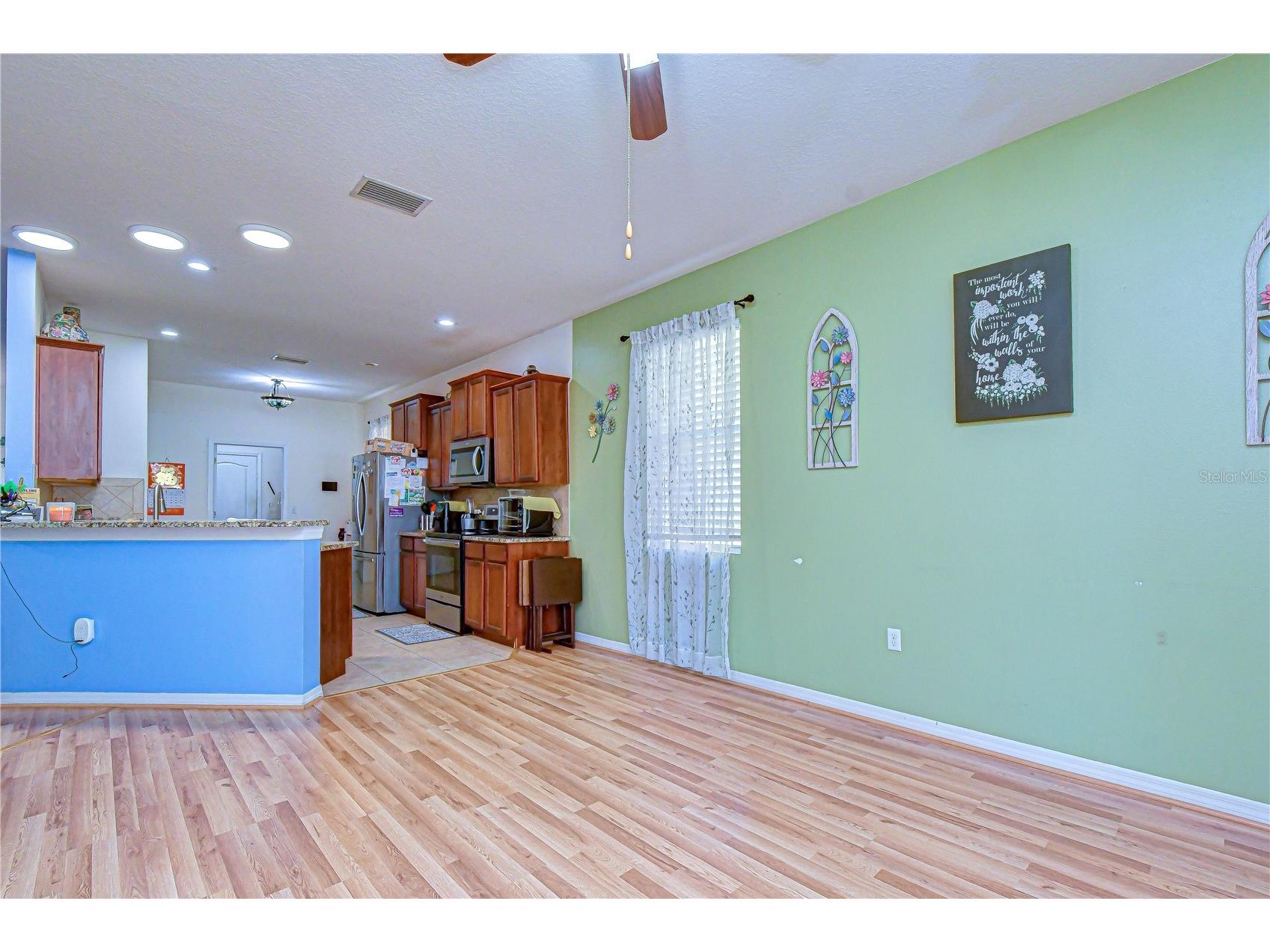 6252 Twin Bridges Drive Zephyrhills FL 33541 TB8507305 image14