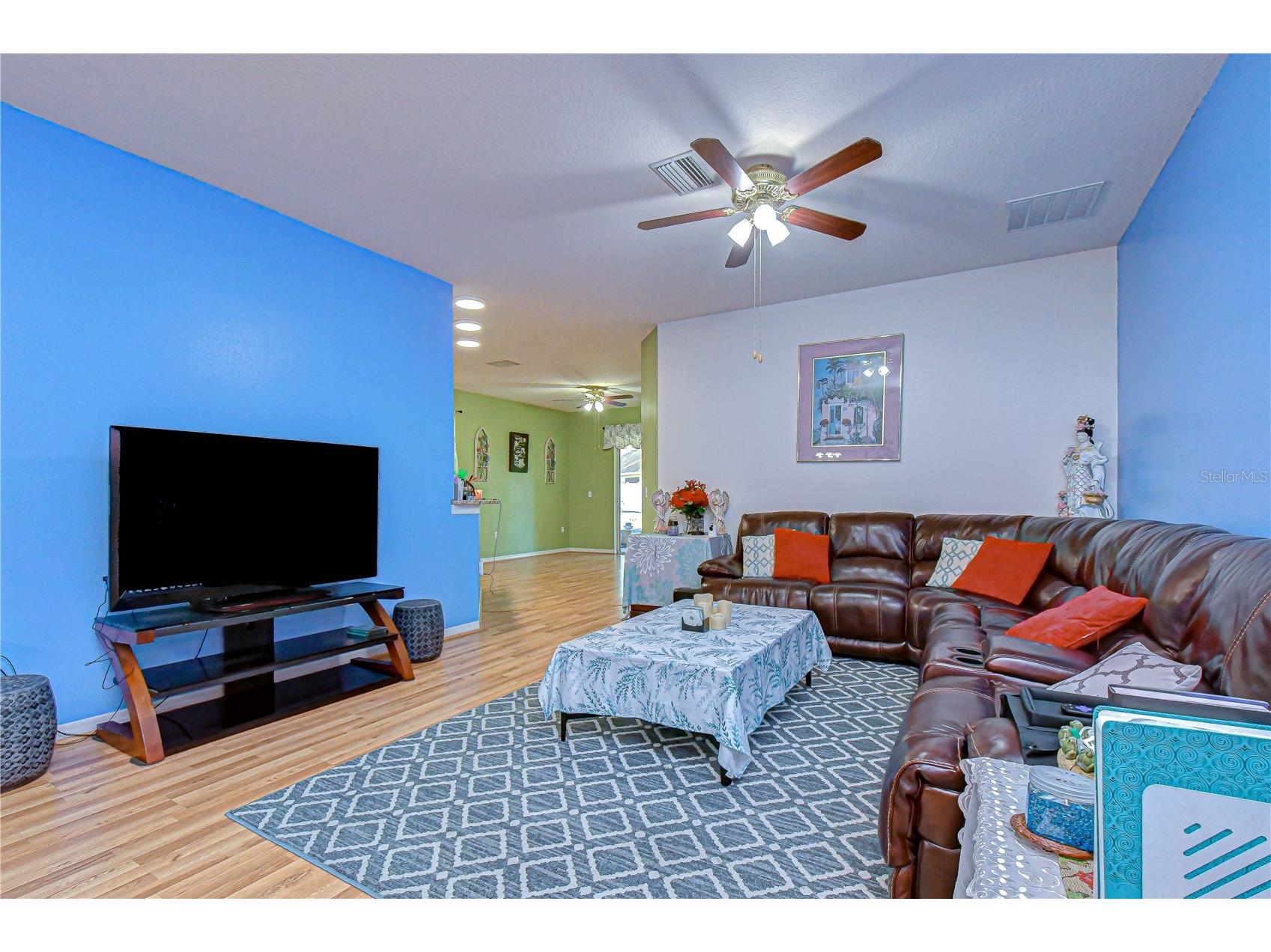 6252 Twin Bridges Drive Zephyrhills FL 33541 TB8507305 image16