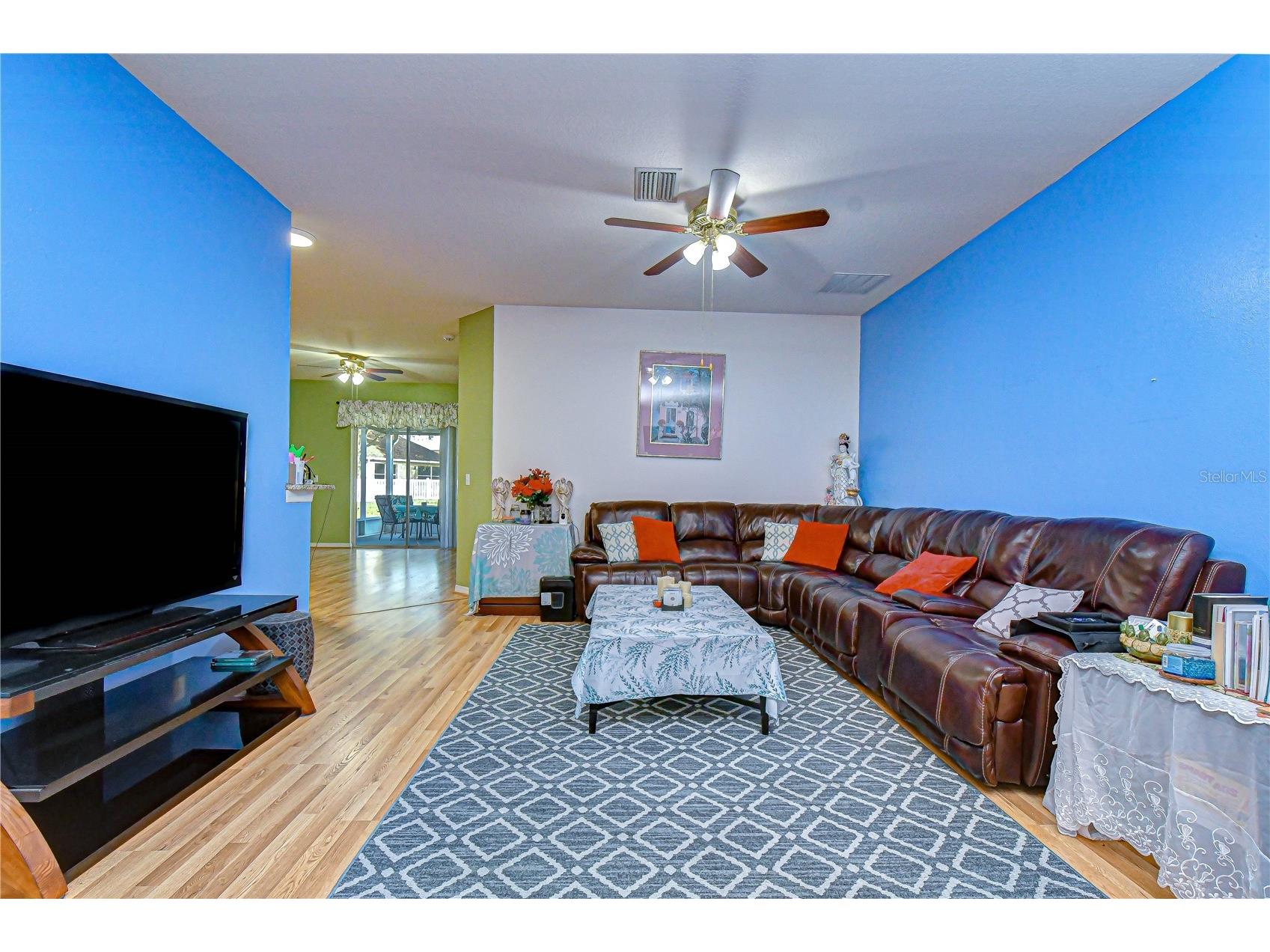 6252 Twin Bridges Drive Zephyrhills FL 33541 TB8507305 image17