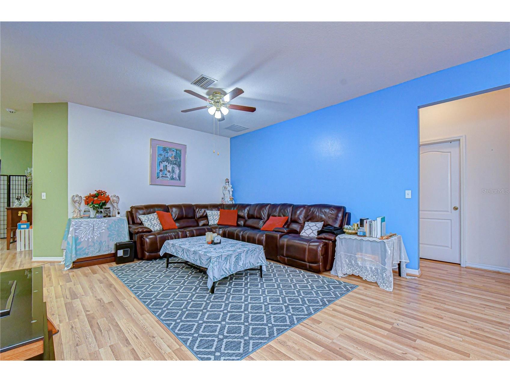 6252 Twin Bridges Drive Zephyrhills FL 33541 TB8507305 image18