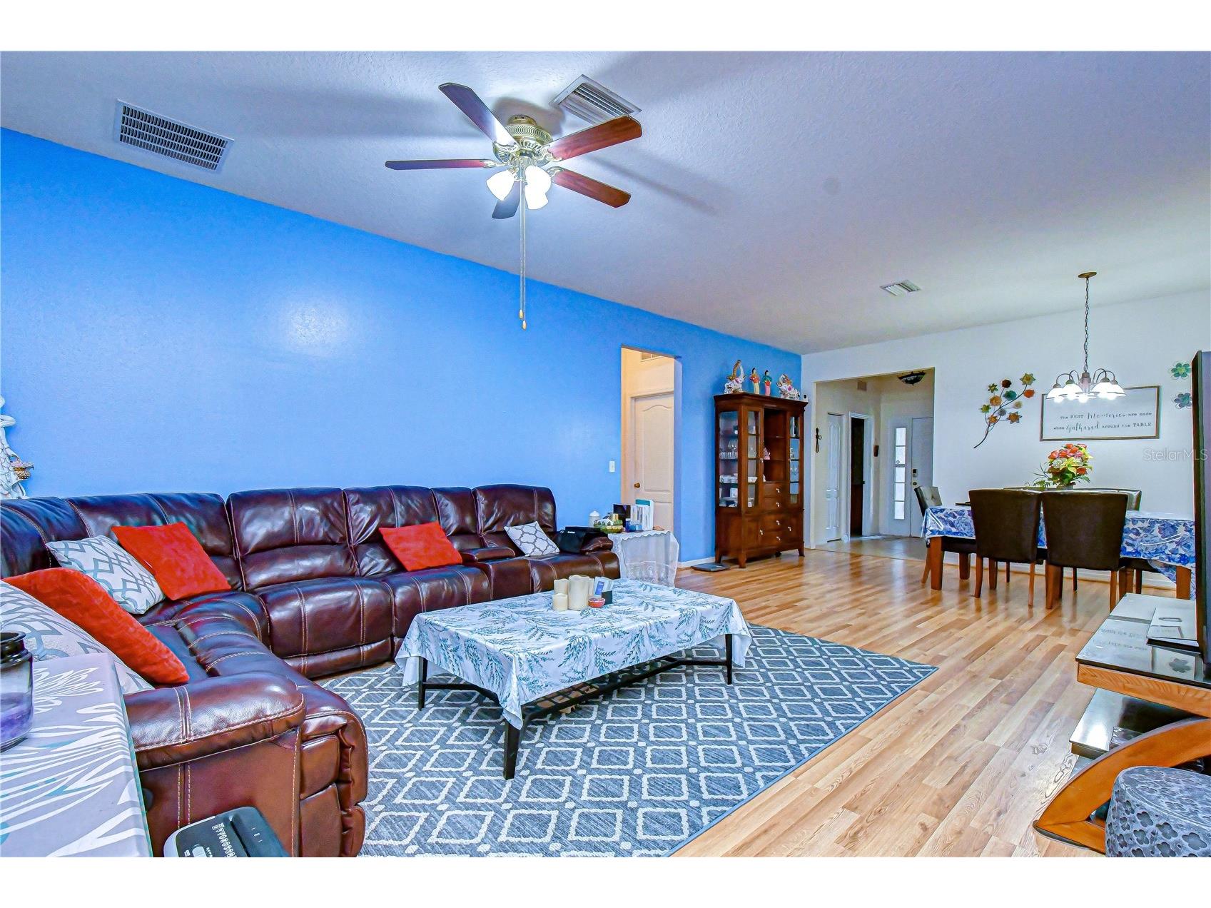 6252 Twin Bridges Drive Zephyrhills FL 33541 TB8507305 image19