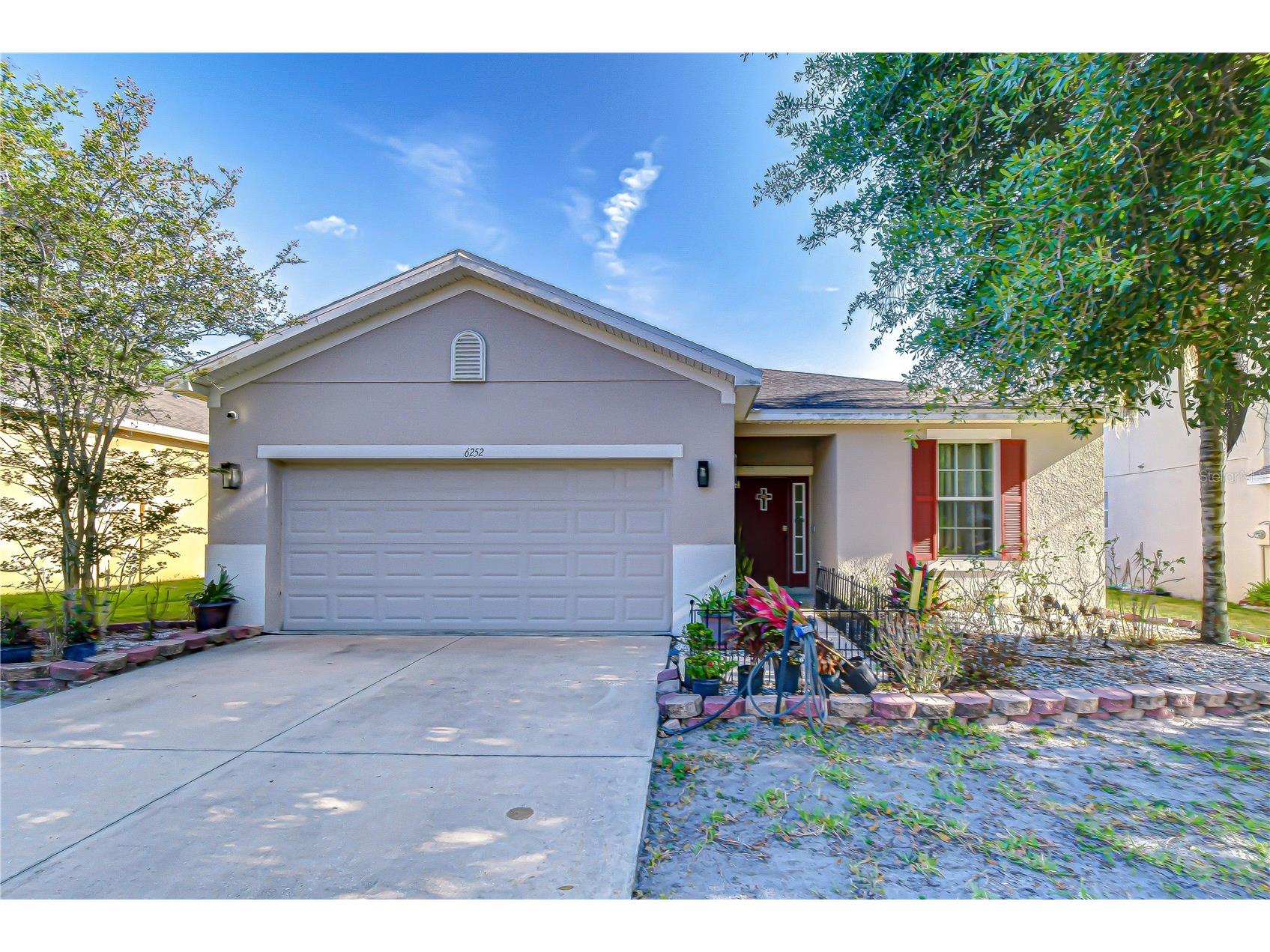 6252 Twin Bridges Drive Zephyrhills FL 33541 TB8507305 image2