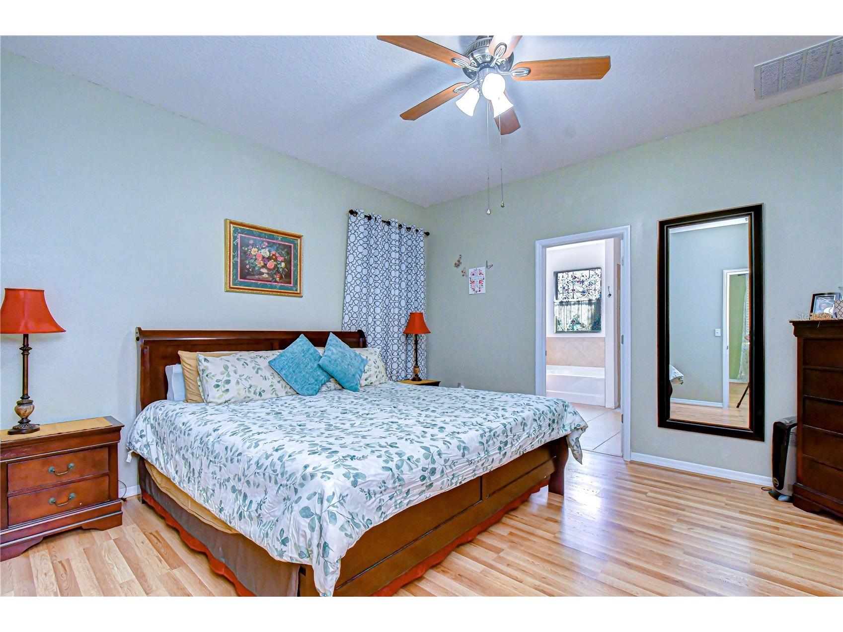 6252 Twin Bridges Drive Zephyrhills FL 33541 TB8507305 image22