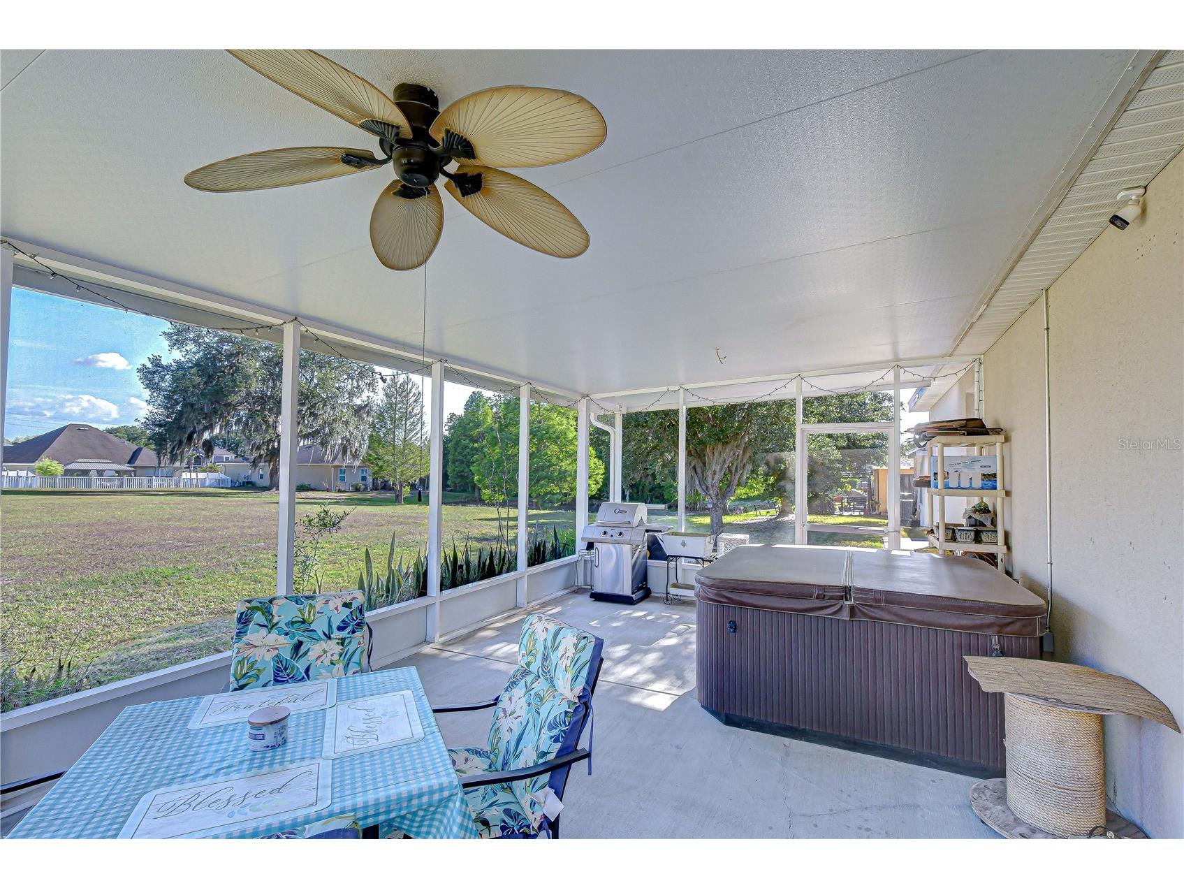 6252 Twin Bridges Drive Zephyrhills FL 33541 TB8507305 image35