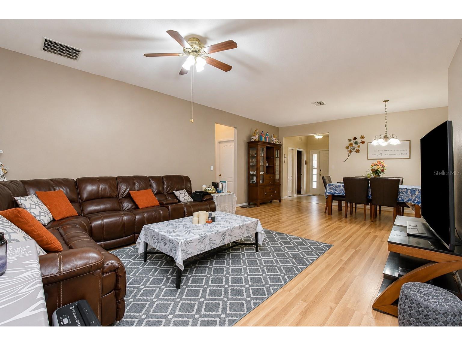 6252 Twin Bridges Drive Zephyrhills FL 33541 TB8507305 image49