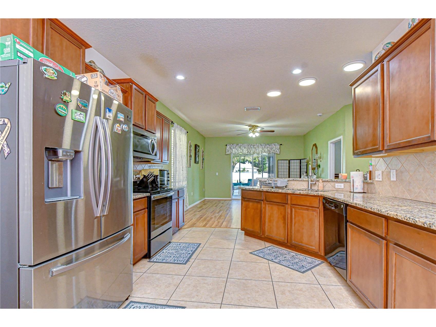 6252 Twin Bridges Drive Zephyrhills FL 33541 TB8507305 image8