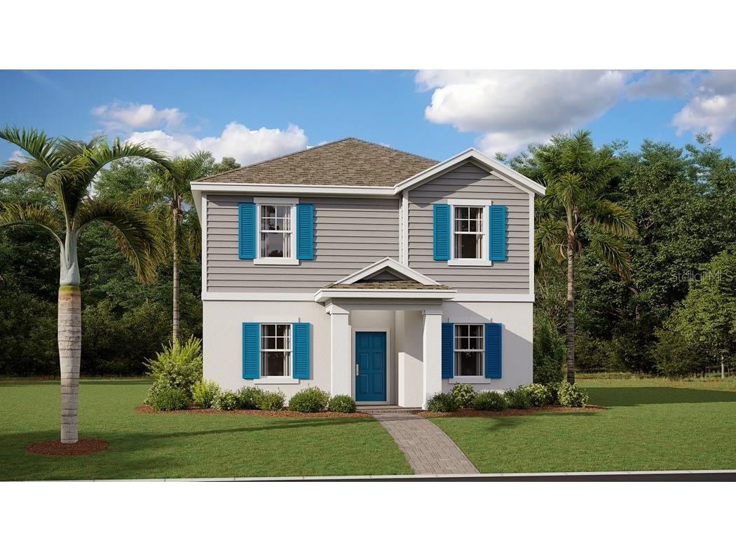 6253 Blissful Street Clermont FL 34714 T3532065 image1