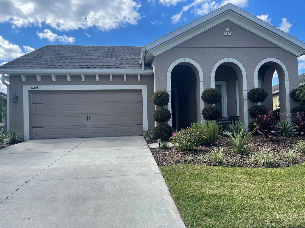 6253 Hawk Grove Court Wesley Chapel FL 33545 T3336428 image1