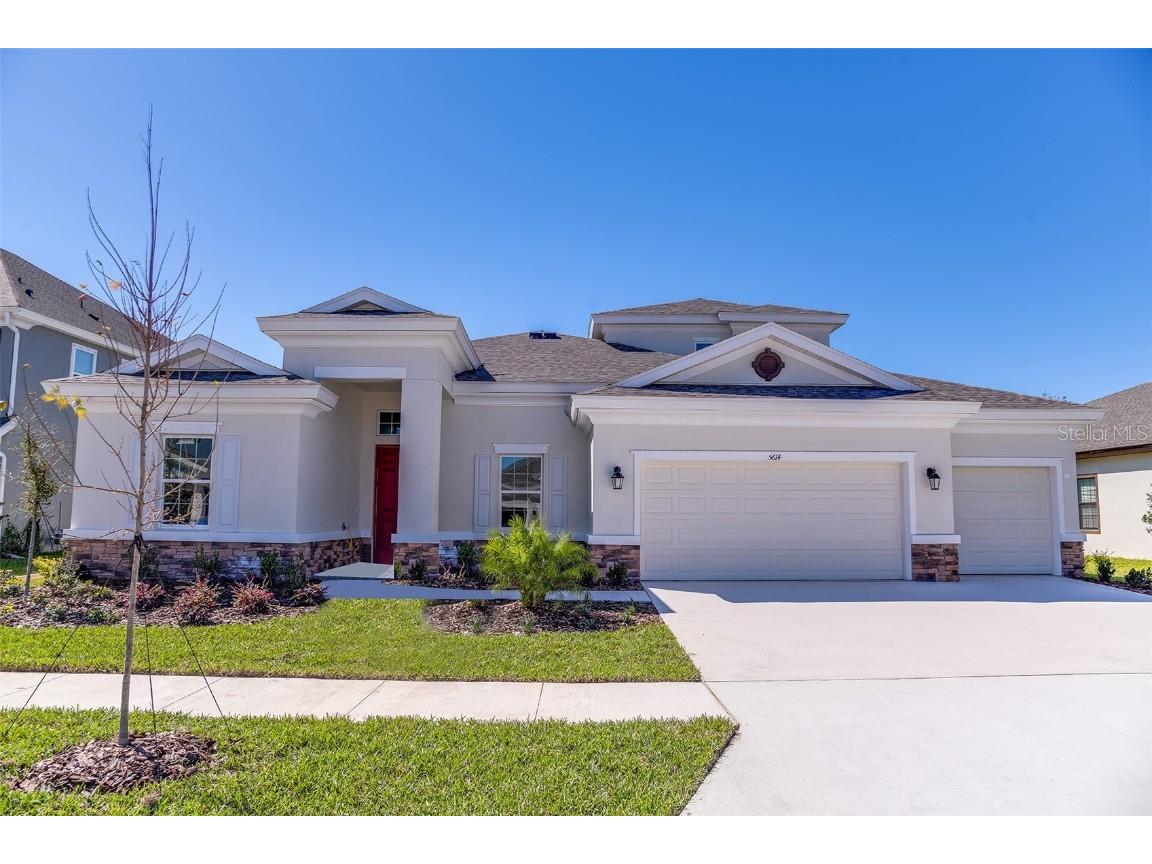 6253 Hidden Branch Drive Apollo Beach FL 33572 T3465603 image1