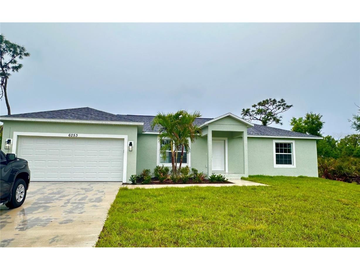 6253 Magee Street Englewood FL 34224 J973580 image1