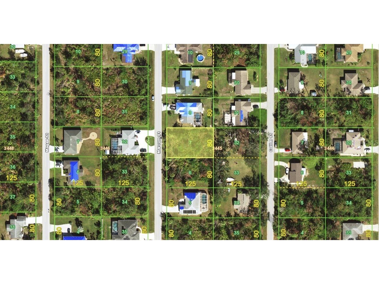 6254 Marcum Street Englewood FL 34224 A4635997 image1