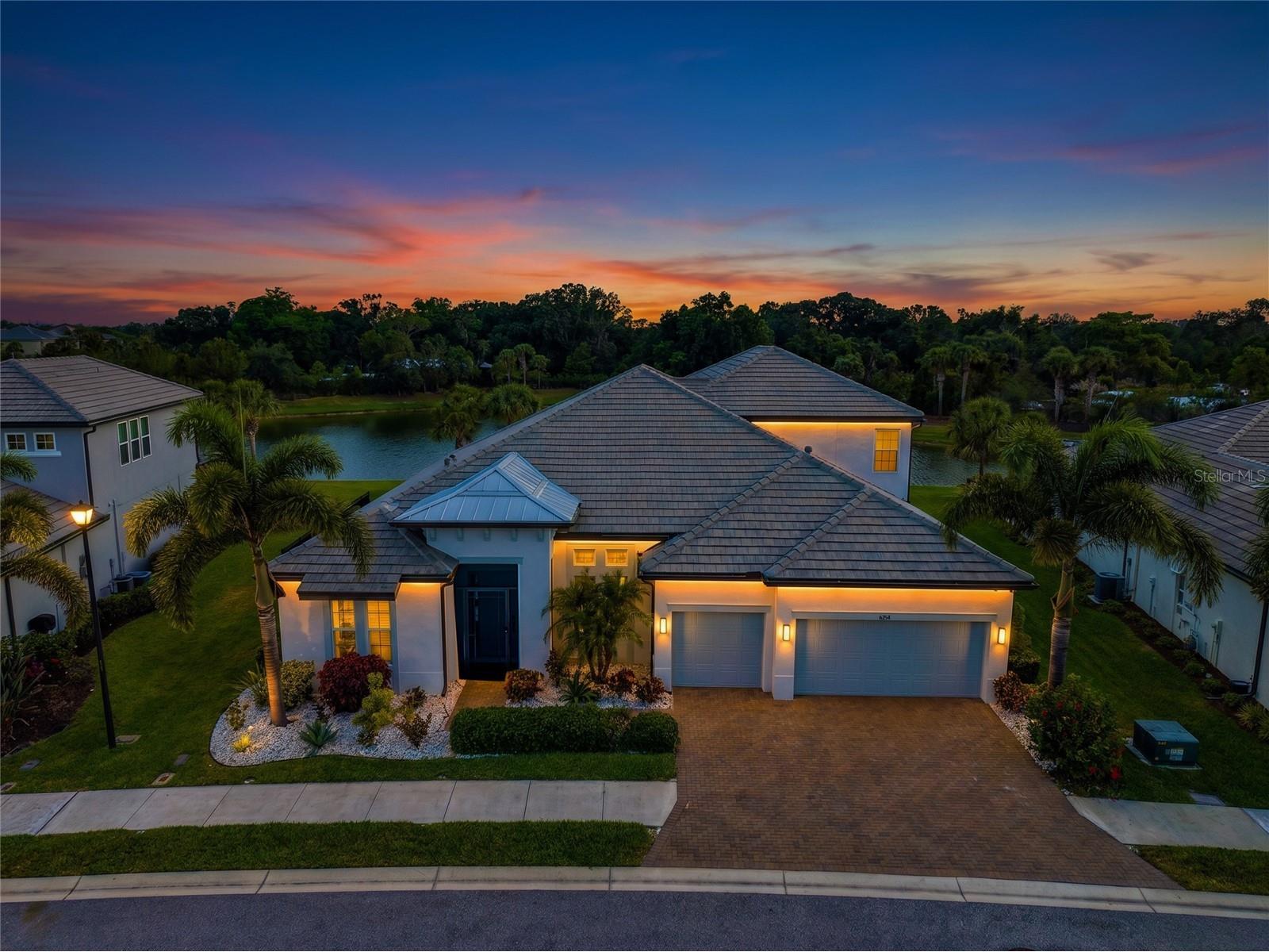6254 Rivo Lakes Boulevard Sarasota FL 34241 A4693735 image3