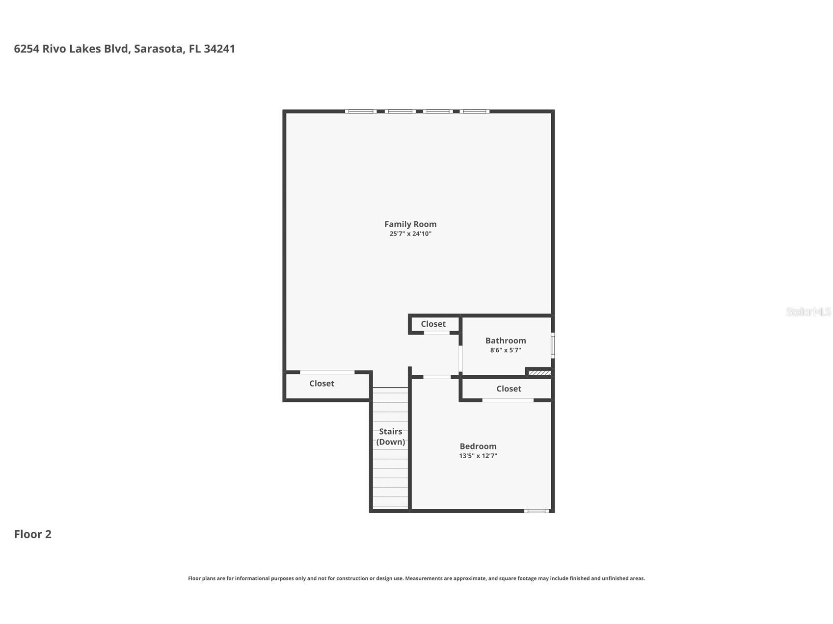 6254 Rivo Lakes Boulevard Sarasota FL 34241 A4693735 image56