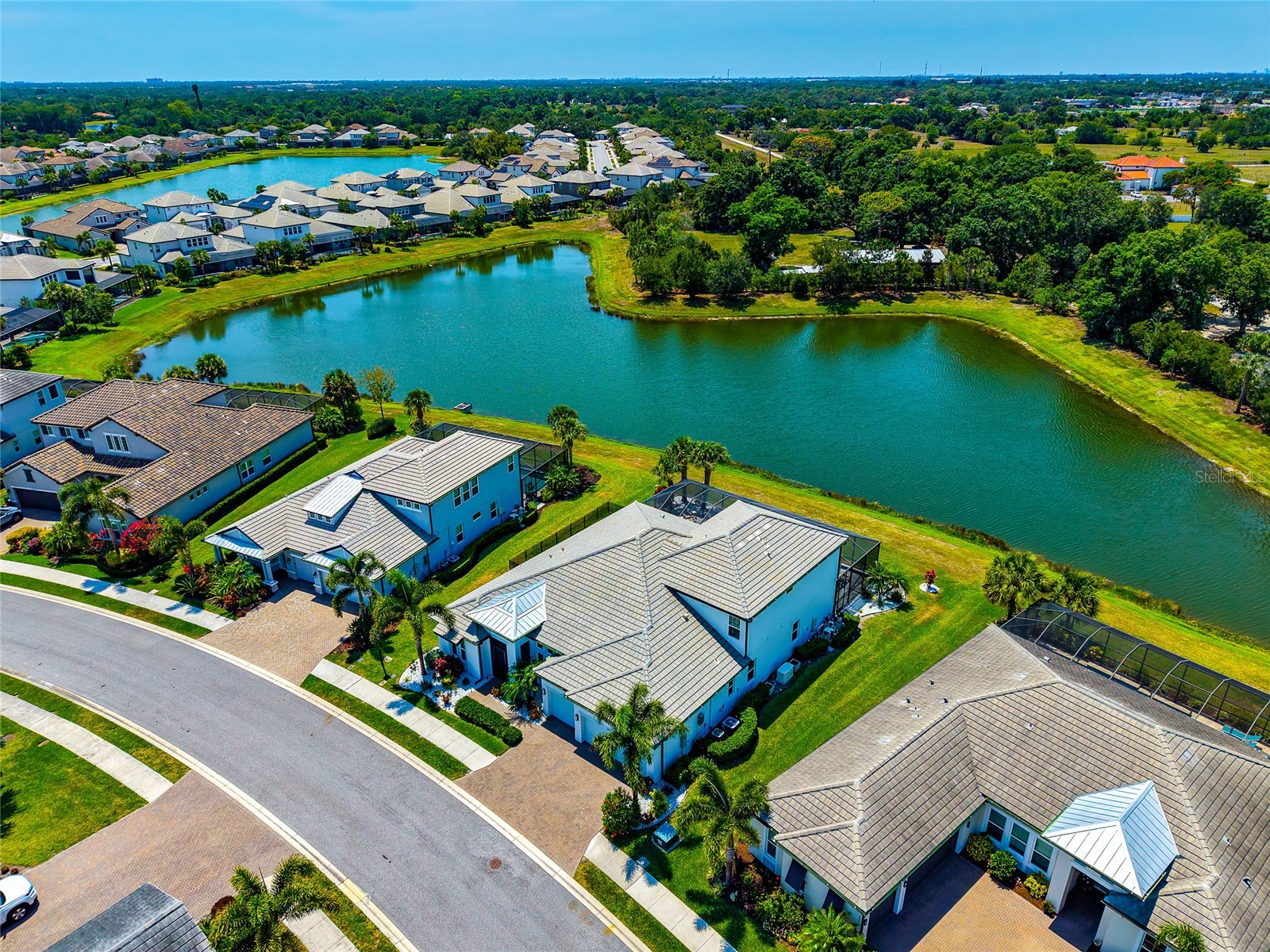 6254 Rivo Lakes Boulevard Sarasota FL 34241 A4693735 image6