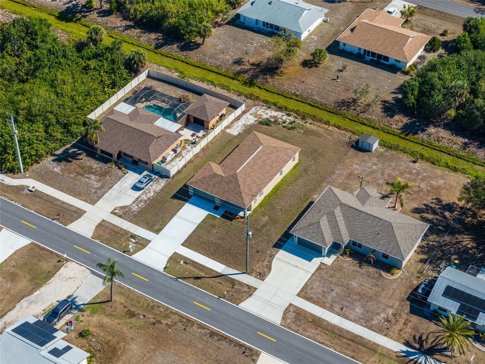 6254 Spinnaker Boulevard Englewood FL 34224 A4684449 image30