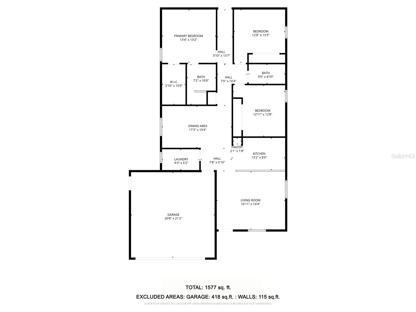 6254 Spinnaker Boulevard Englewood FL 34224 A4684449 image34