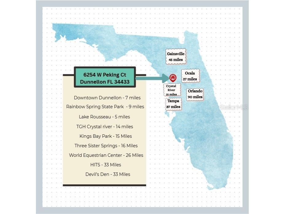 6254 W Peking Court Dunnellon FL 34433 OM723427 image100