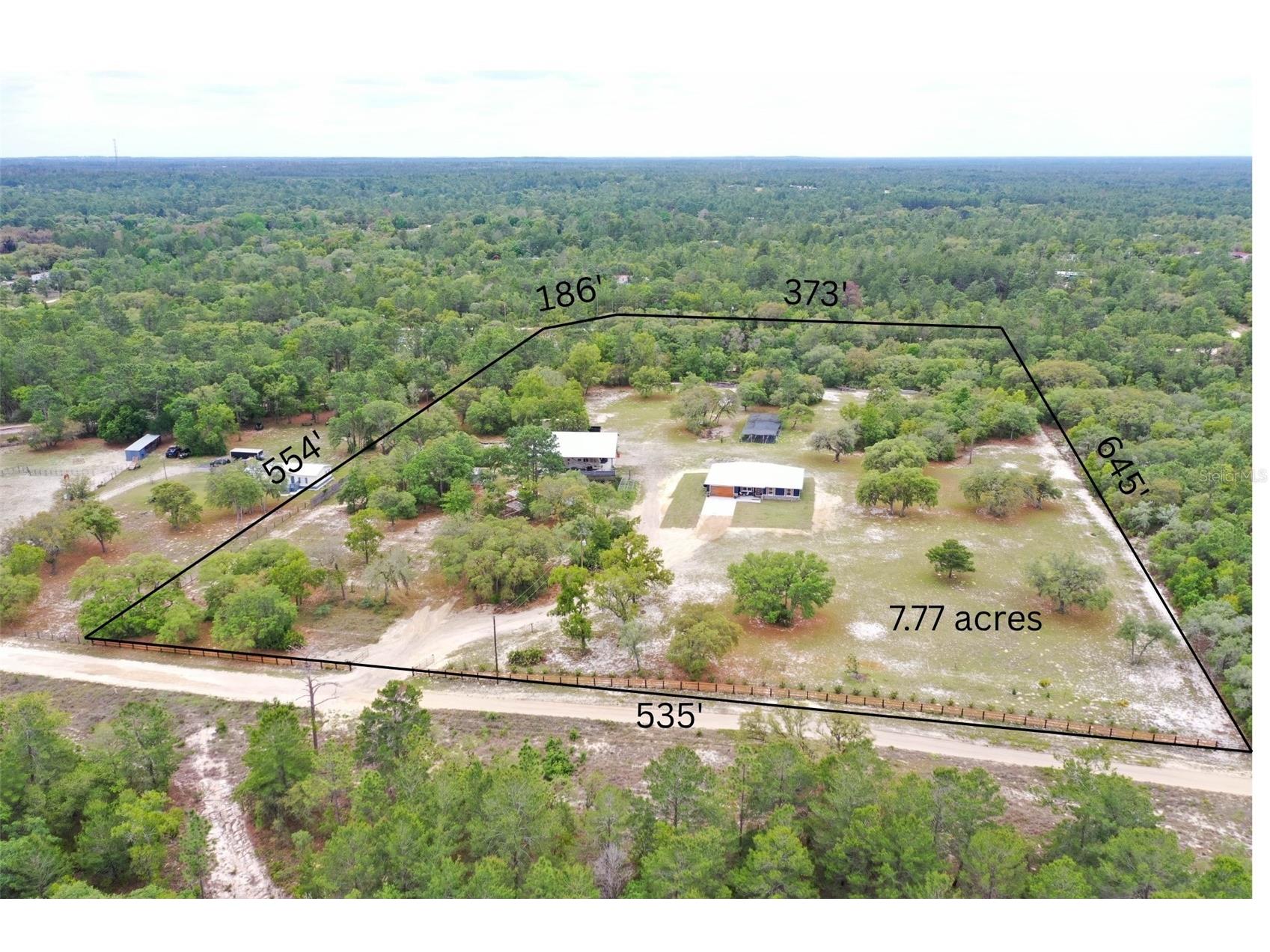 6254 W Peking Court Dunnellon FL 34433 OM723427 image85