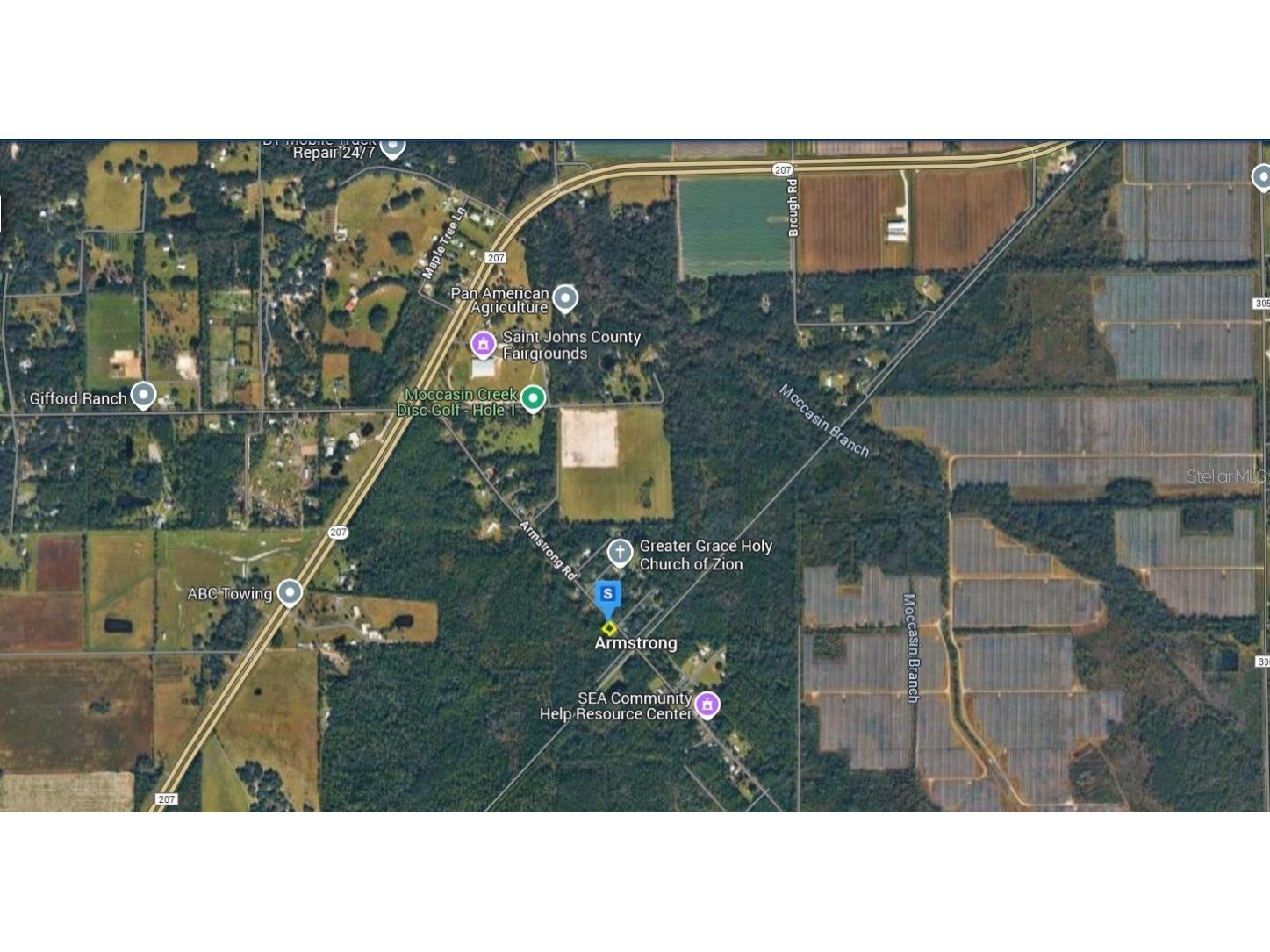 6255 Armstrong Road Elkton FL 32033 A4676058 image5