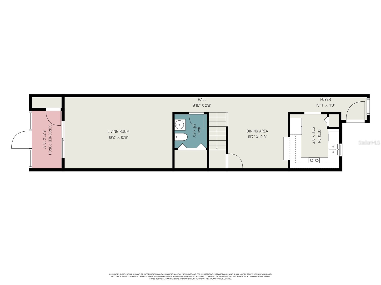 6255 Timberly Ln Zephyrhills FL 33542 TB8531475 image27