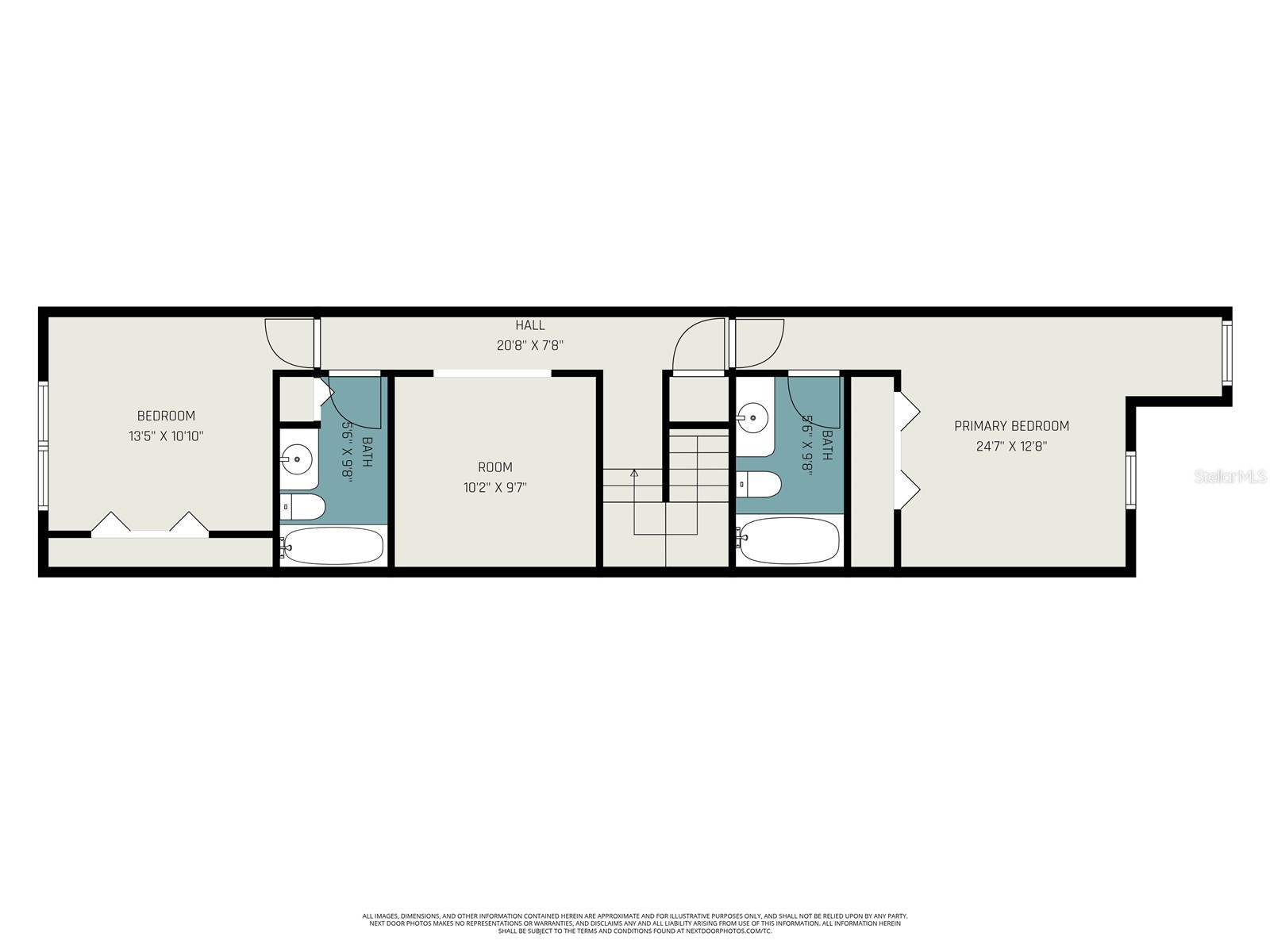 6255 Timberly Ln Zephyrhills FL 33542 TB8531475 image28