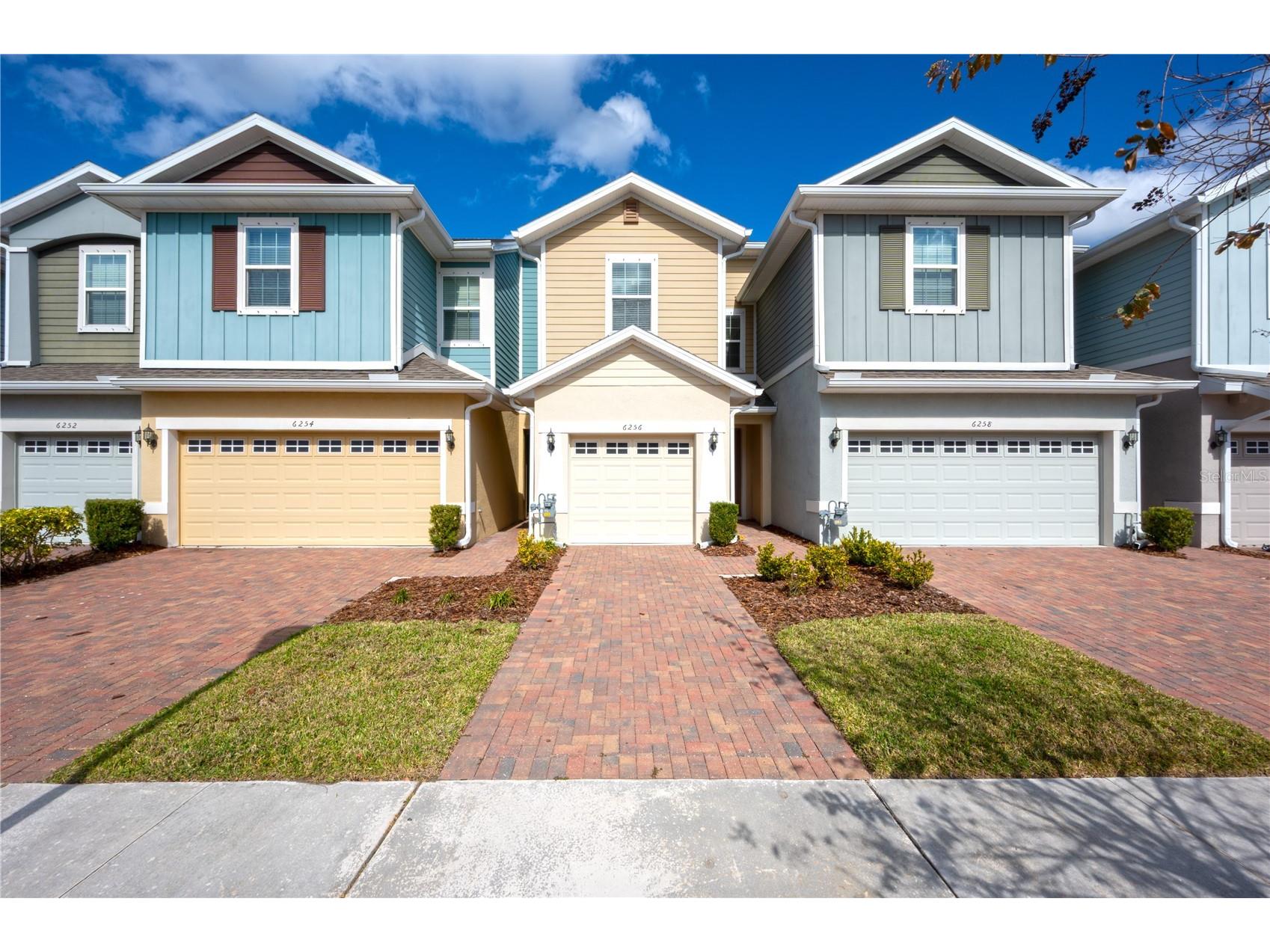 6256 Camino Dr  