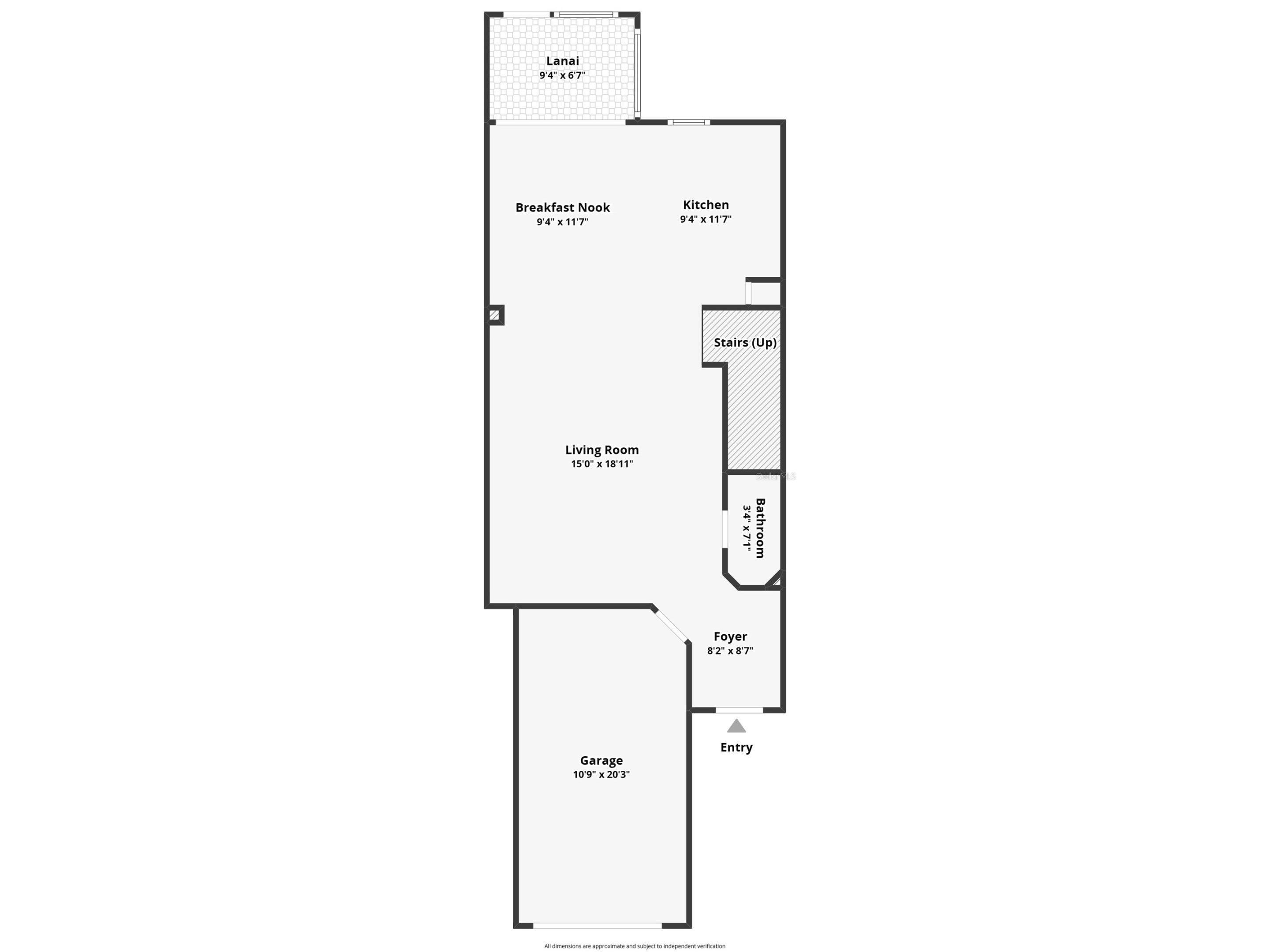 6256 Camino Drive Apollo Beach FL 33572 TB8524742 image5