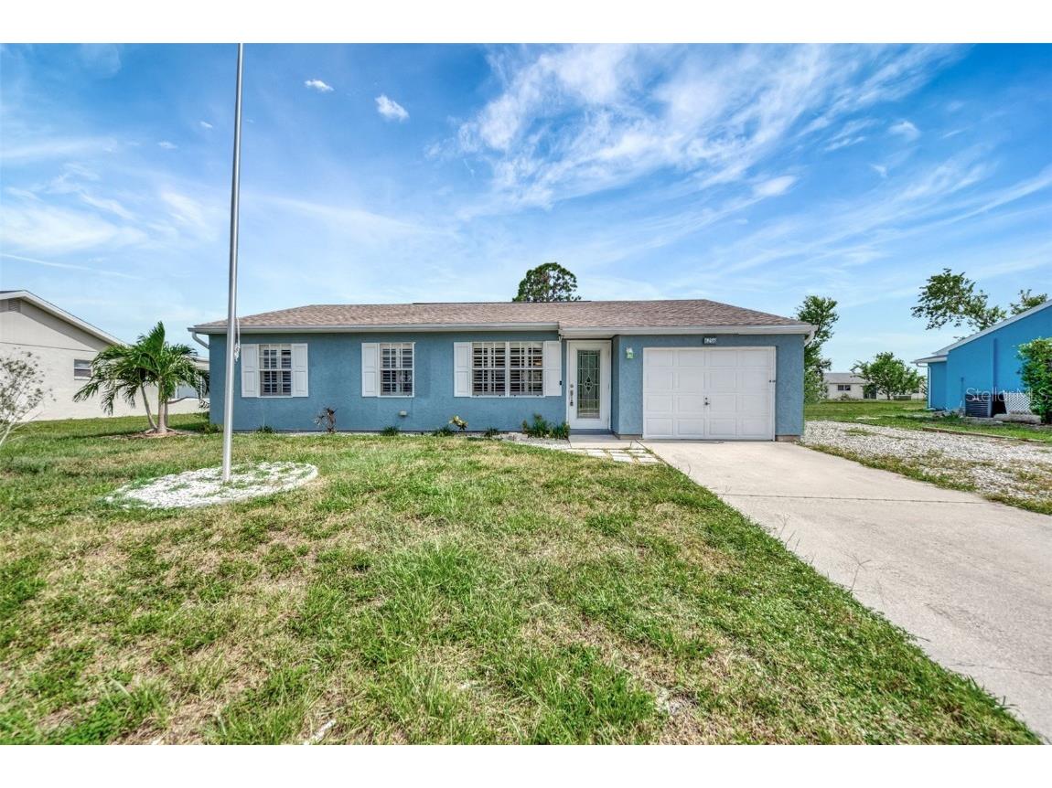 6256 Drucker Circle Port Charlotte FL 33981 D6131620 image1