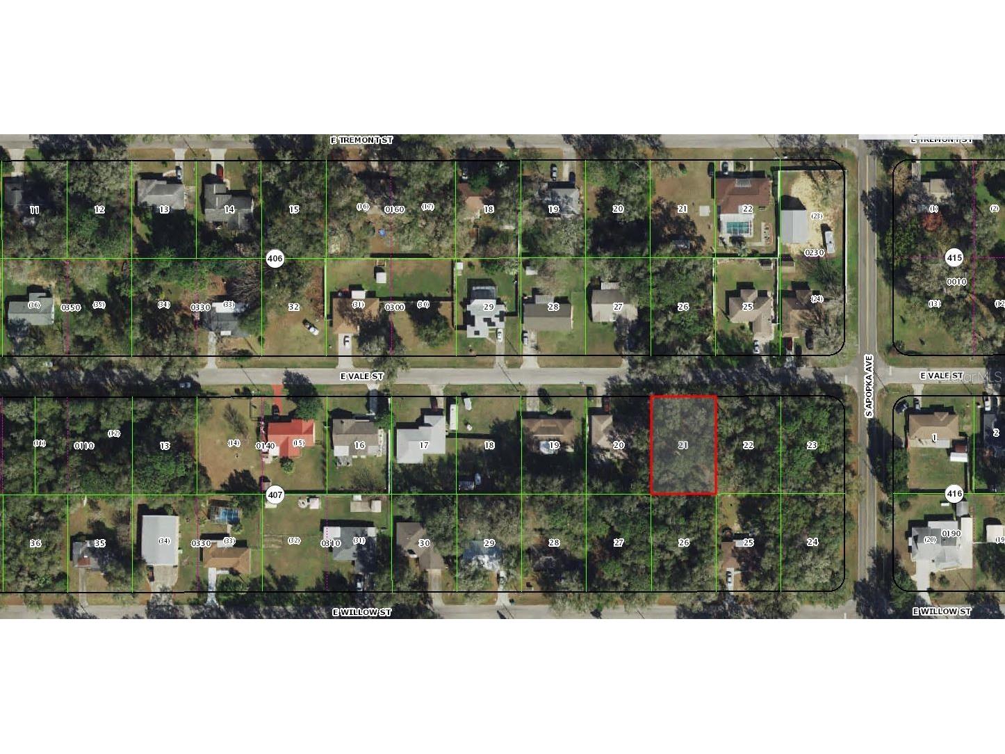 6256 E Vale Street Inverness FL 34452 TB8456929 image1
