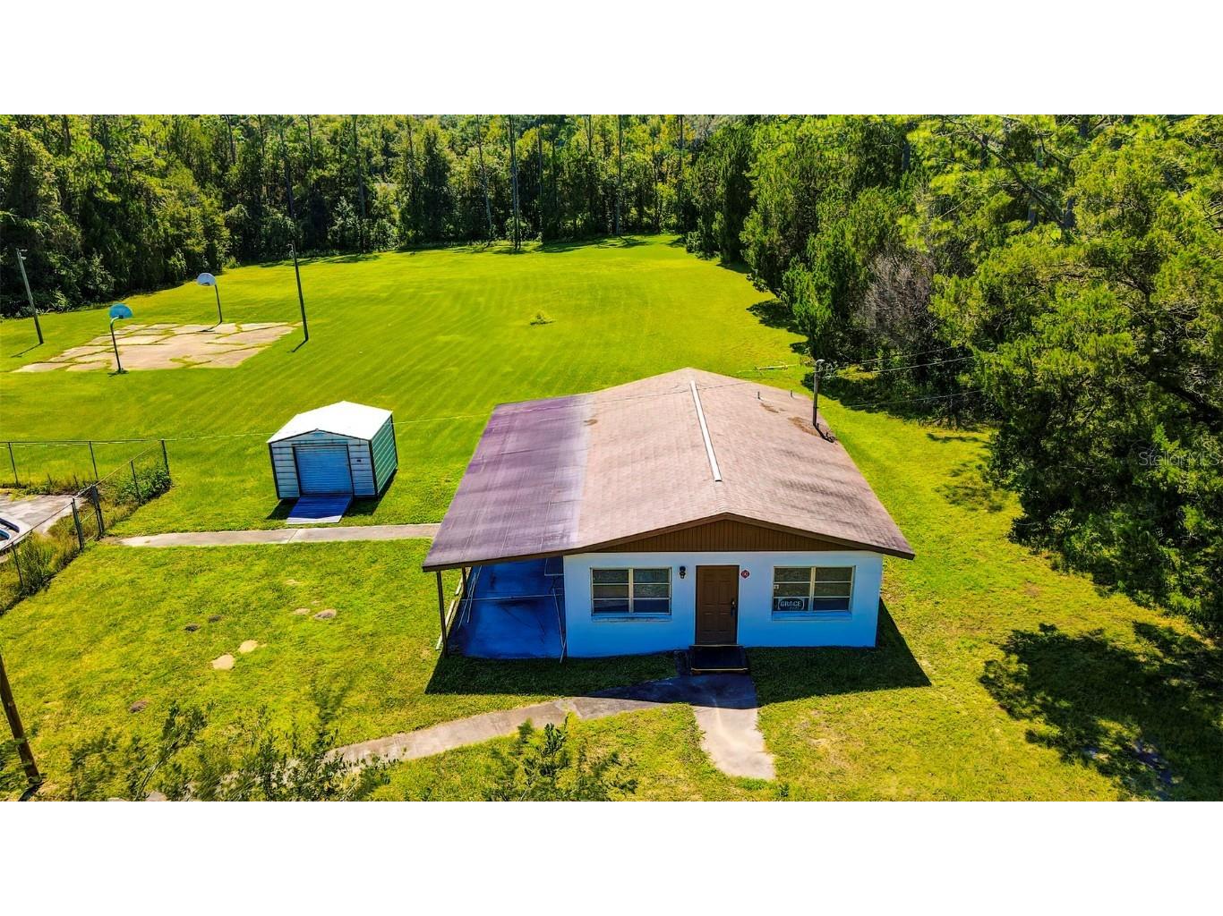 6256 Faber Drive Brooksville FL 34602 W7838259 image1