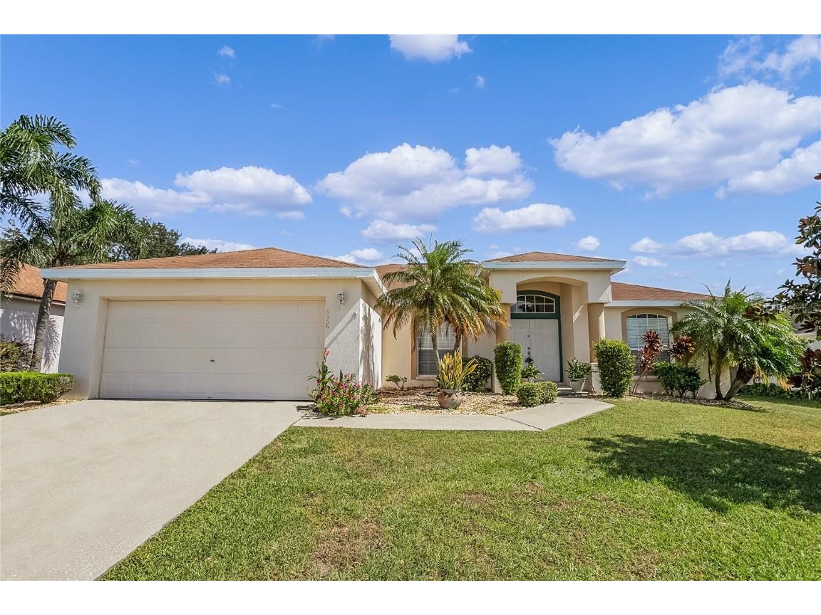 6256 Hampton Pointe Circle Lakeland FL 33813 O6247715 image1