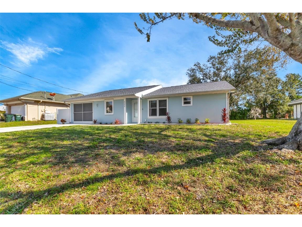 6256 Hoffman Street North Port FL 34287 C7486656 image1