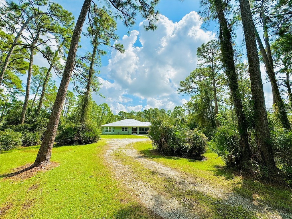 6256 N Biscayne Drive North Port FL 34291 N6134630 image1