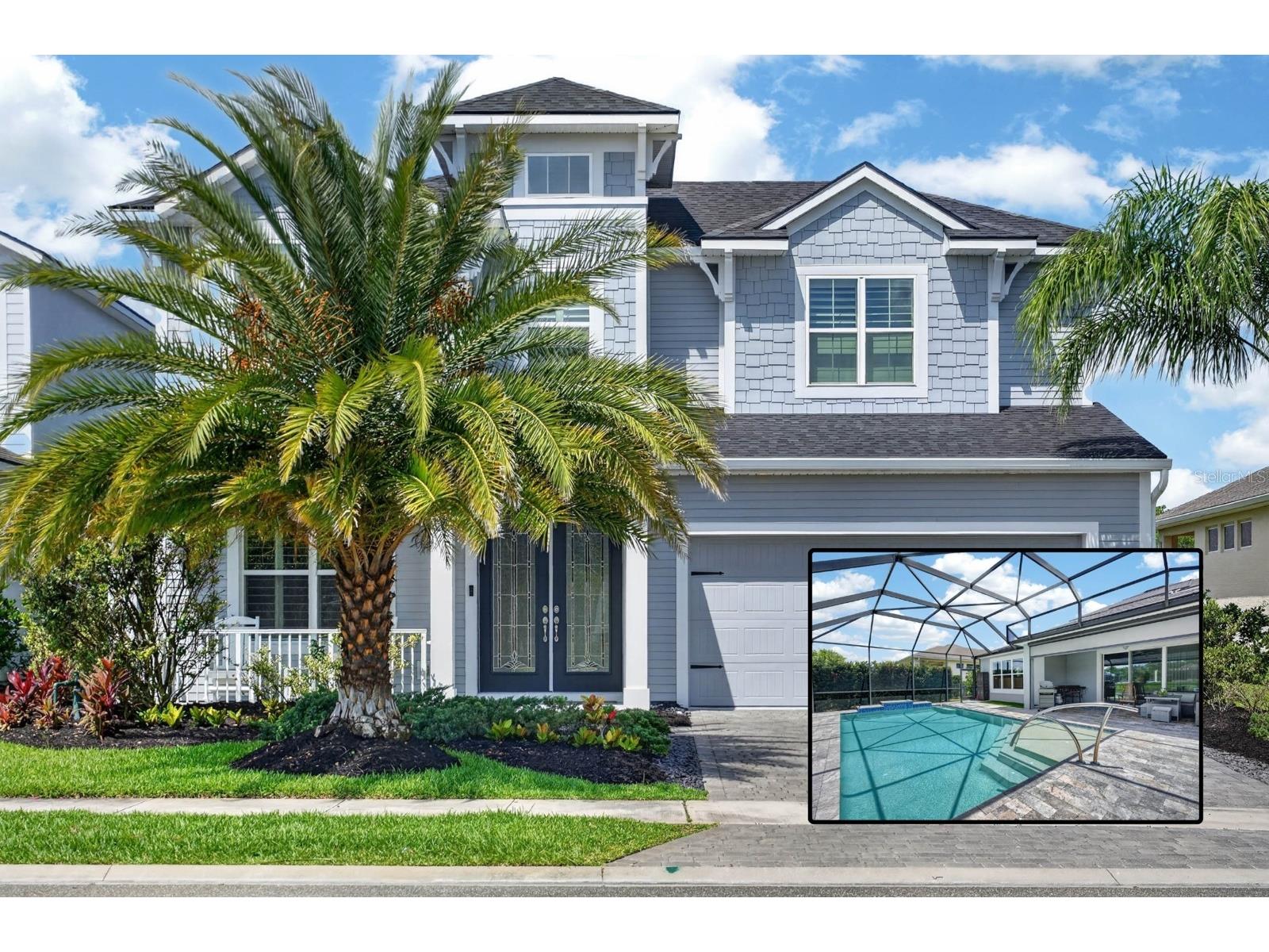 6256 Woodhaven Village Drive Port Orange FL 32128 V4949871 image1